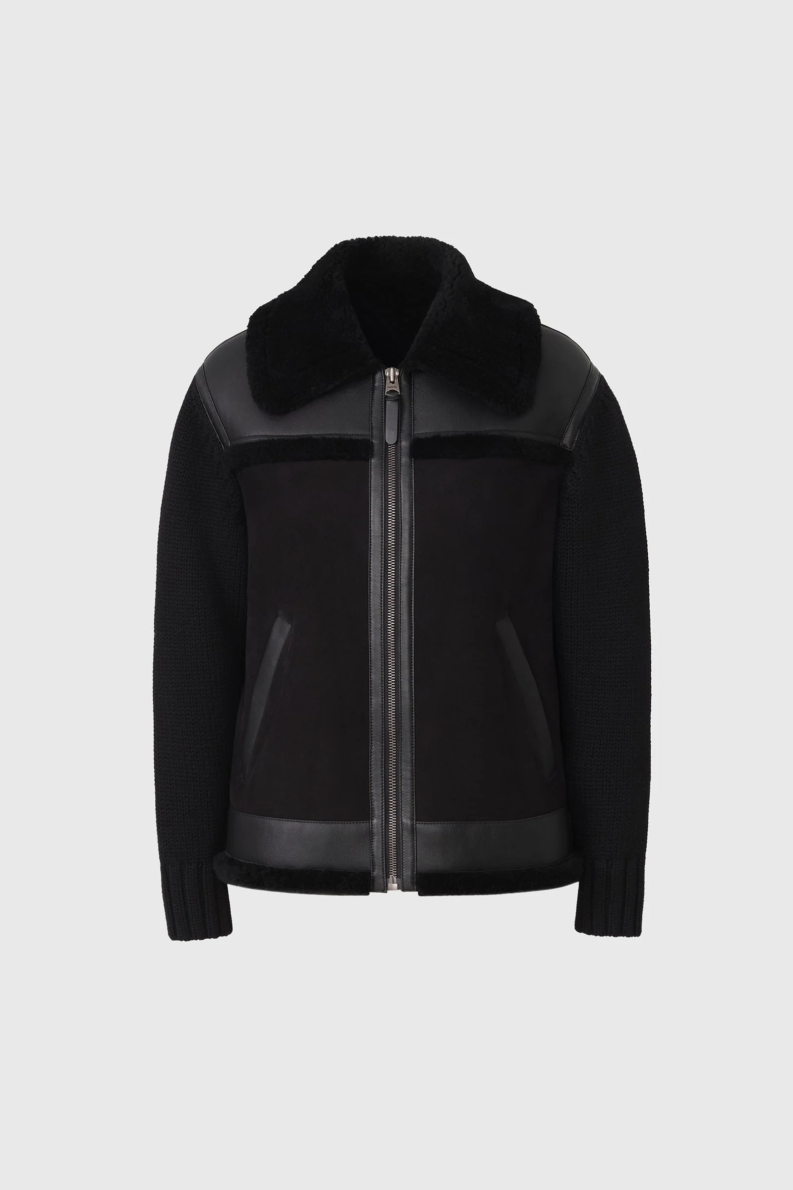 HONA hybrid jacket - 1