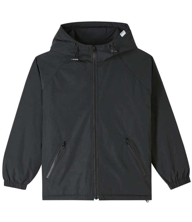 A.P.C. YOURI JACKET (W) outlook