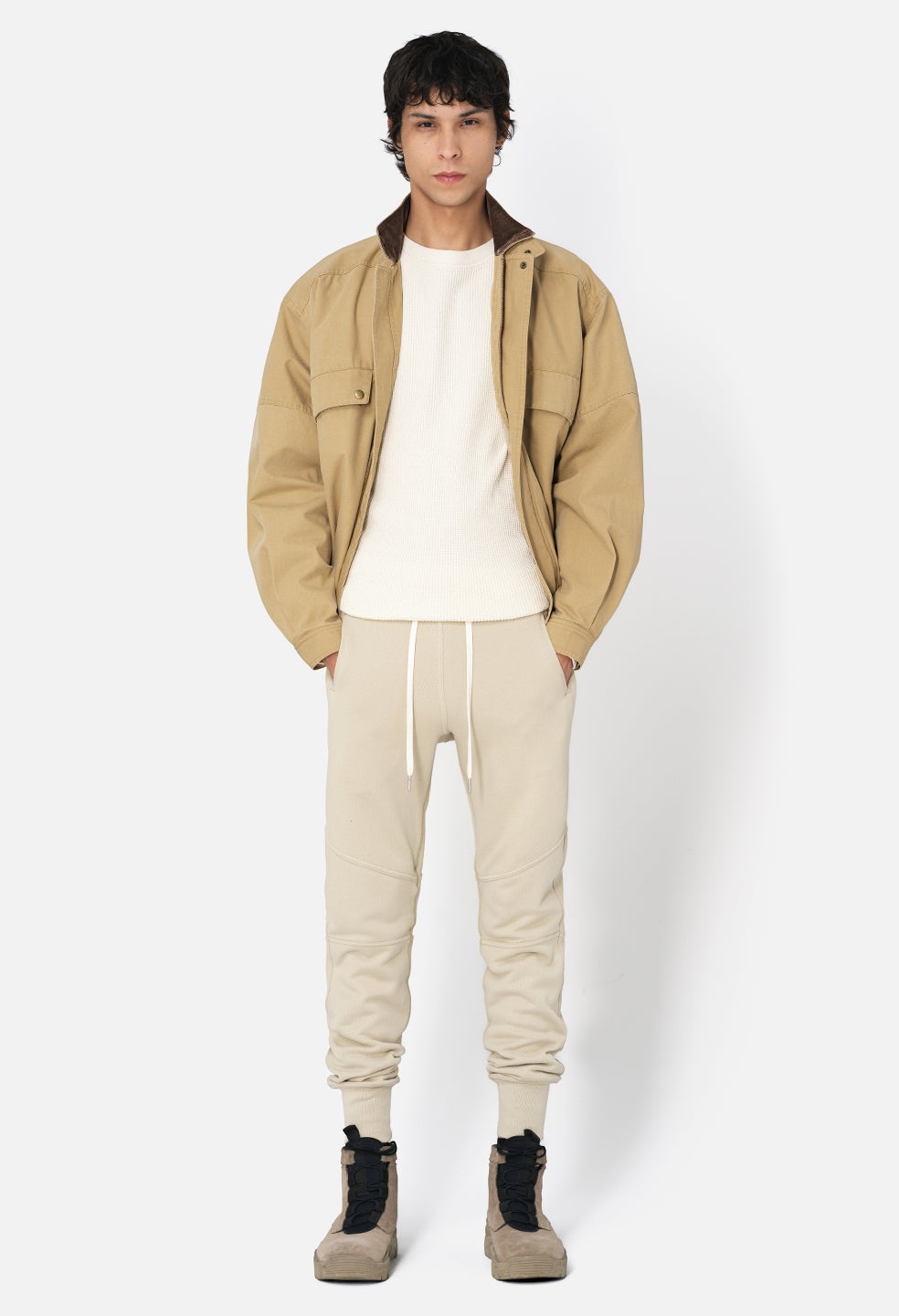 ESCOBAR SWEATPANTS - 3