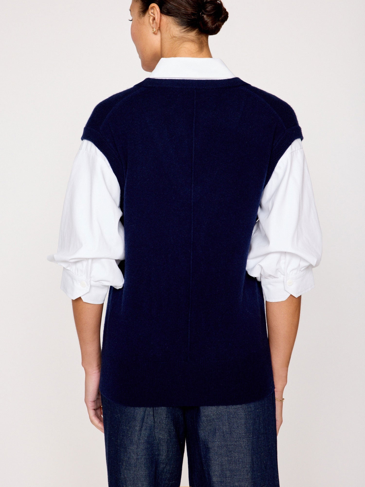 The Kate Shirt Looker - 5