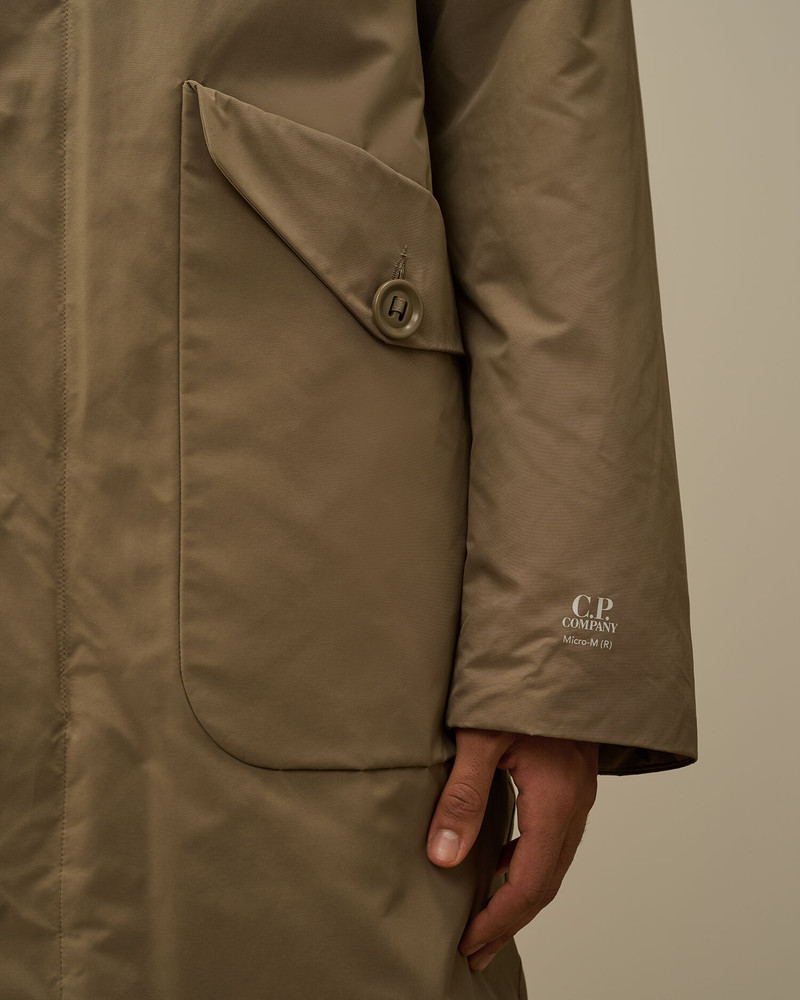 Micro-M (R) Down Parka 4
