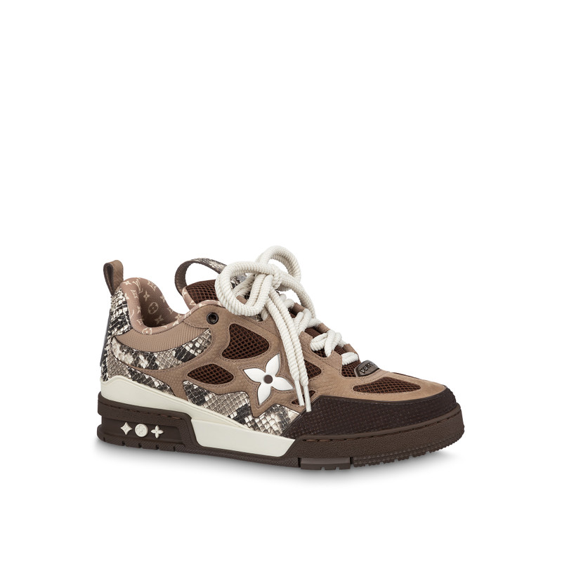 LV Skate Sneaker - 1