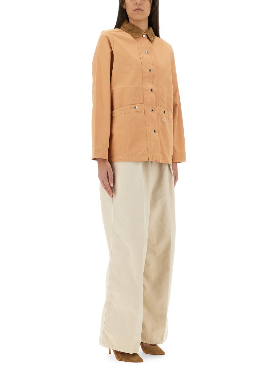 CASUAL JACKET SONNIE - 2