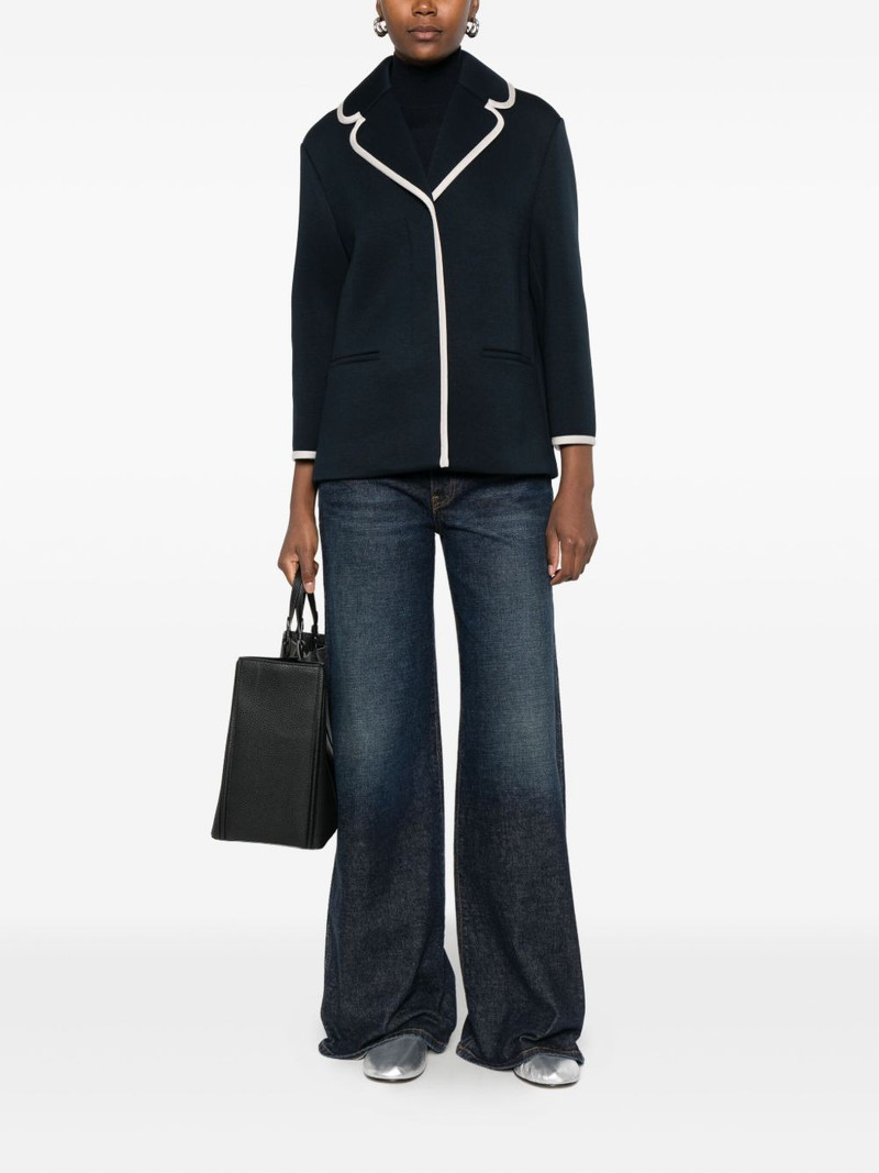 'S Max Mara Zigrino jacket outlook