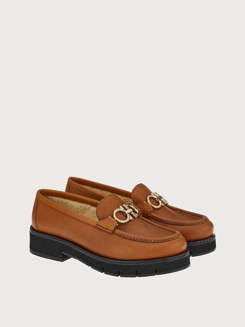 GANCINI WINTER LOAFER 5