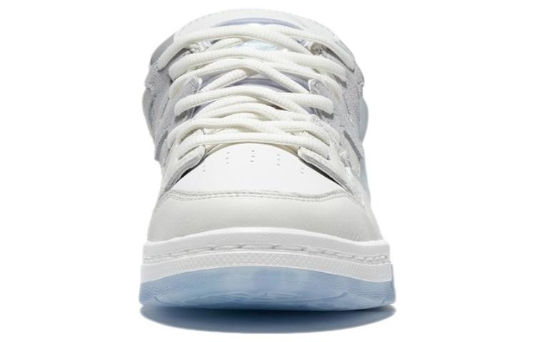 Li-Ning Wave Pro 'Snow White' AECS015-1 - 5