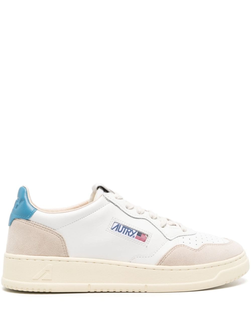 Medalist Low sneakers - 1