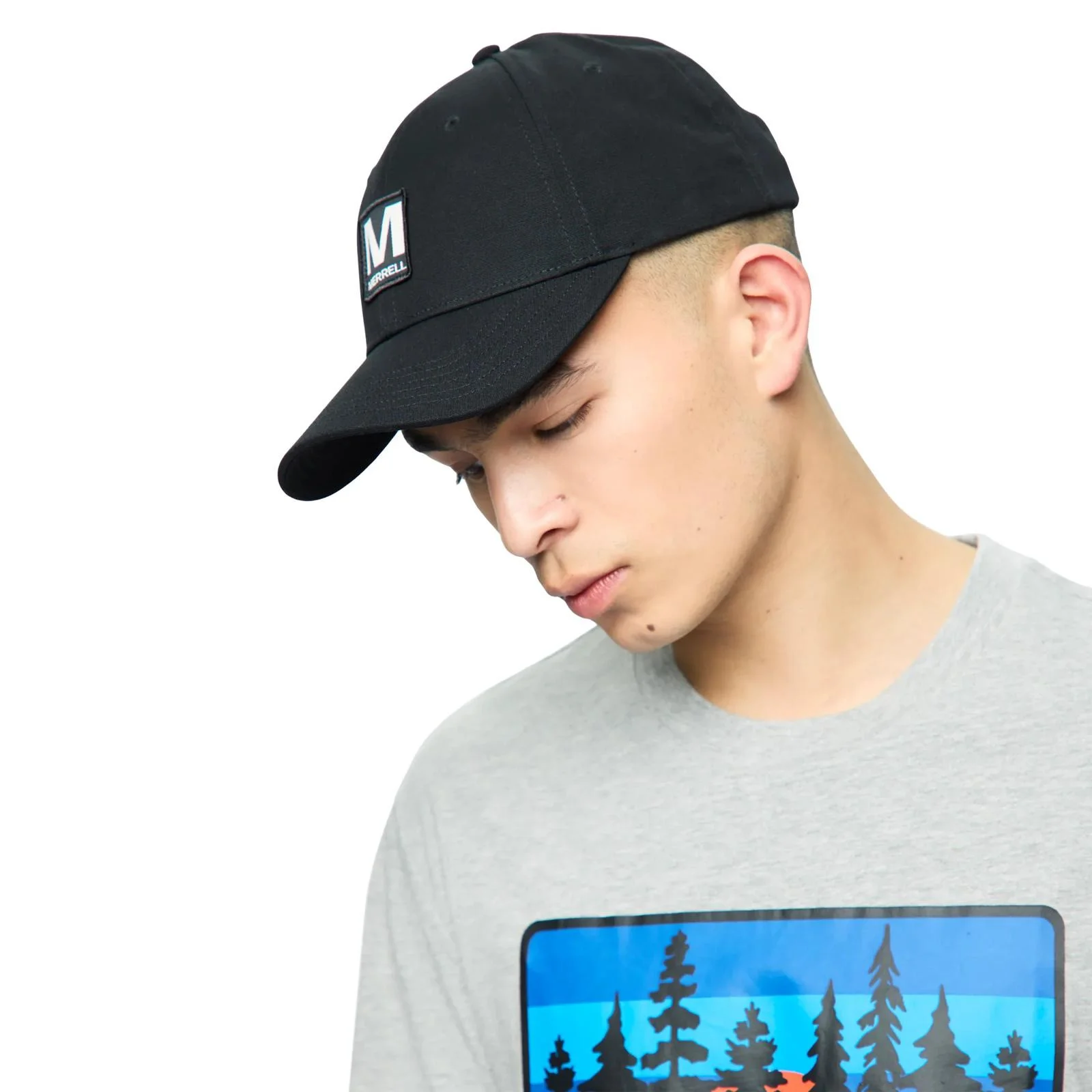 Merrell Patch Cap - 1