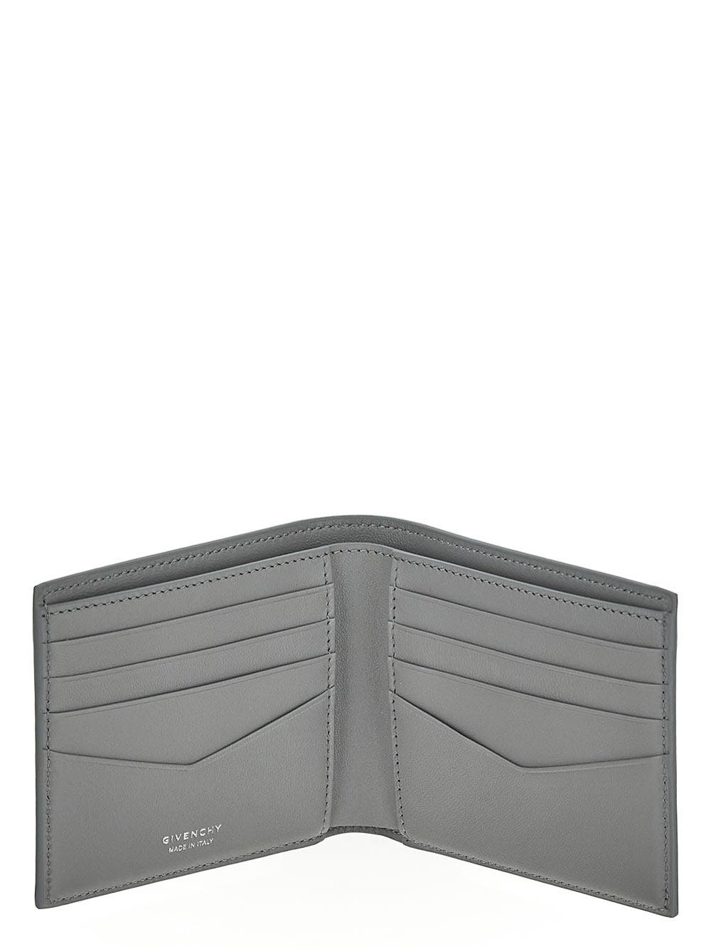 Leather Wallet - 4