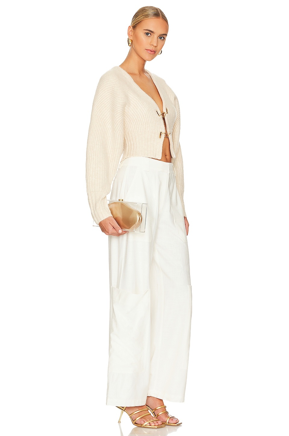Annika Clutch - 5