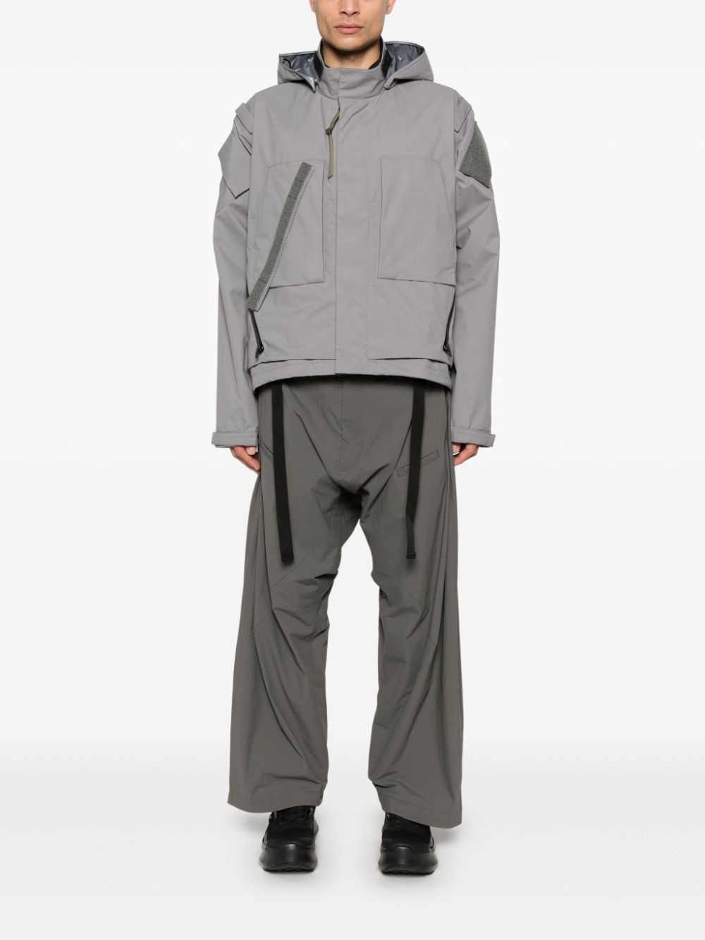 J14GT jacket - 2