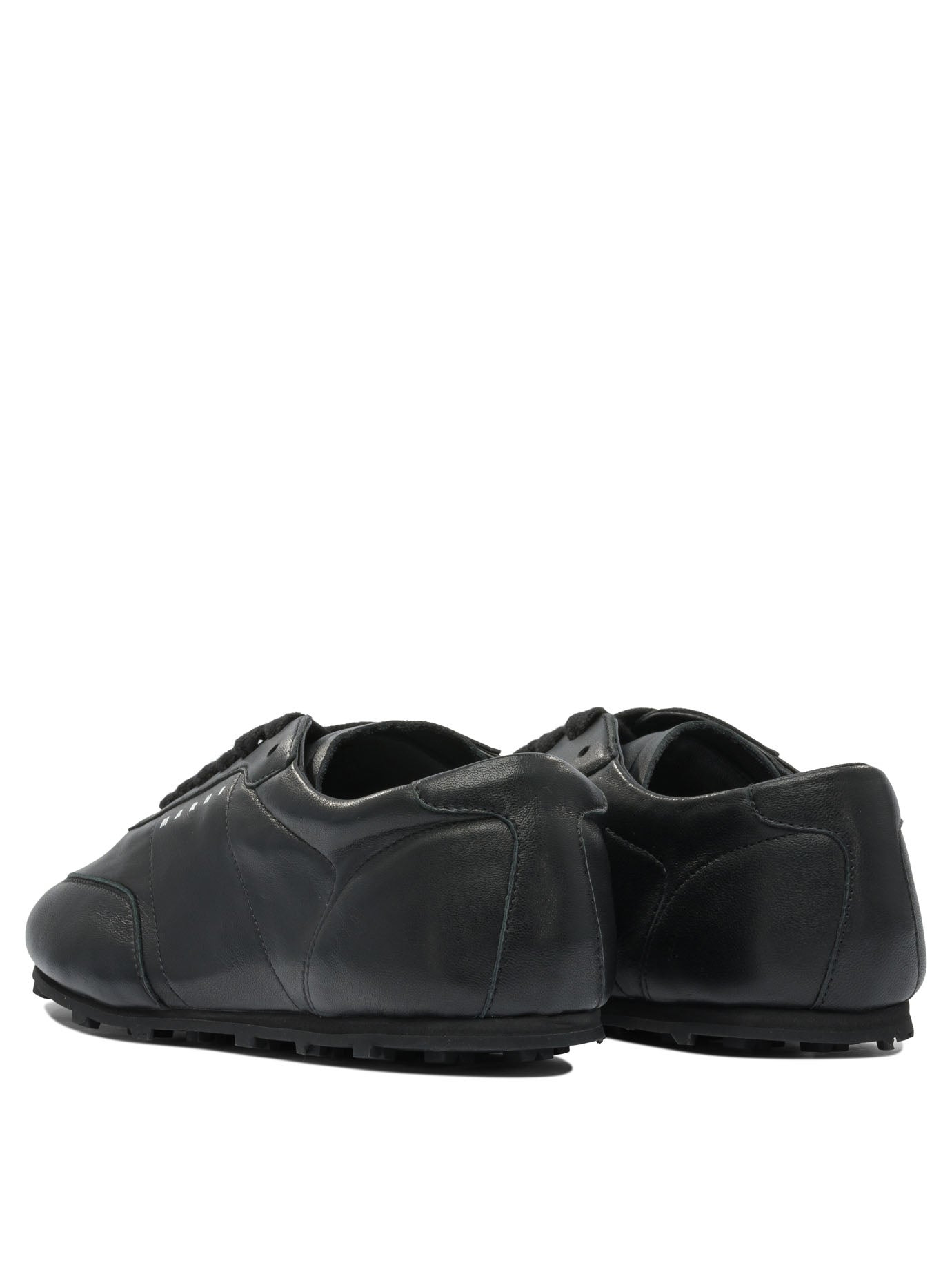 Marni "softy Soccer" Sneakers - 4