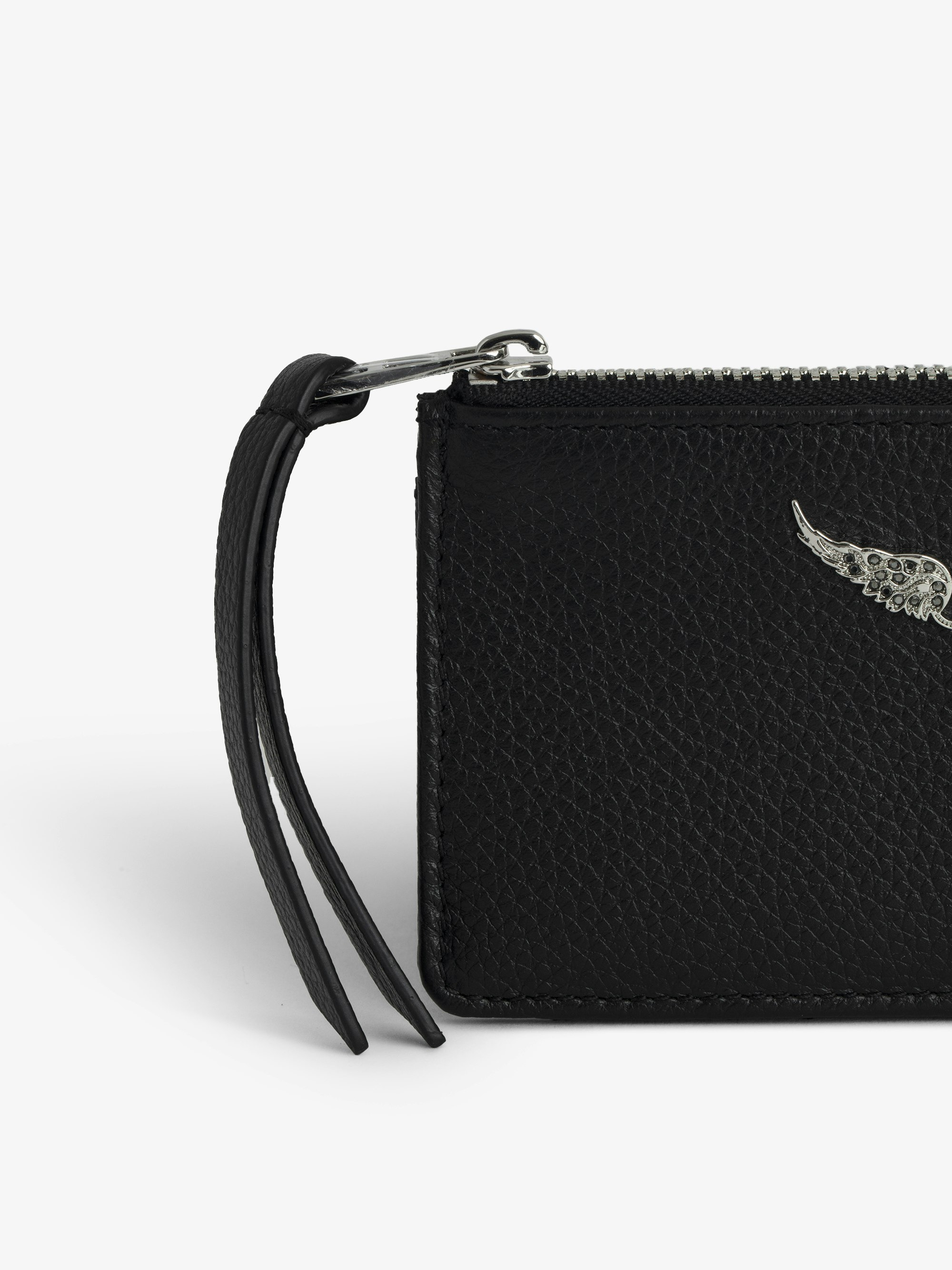 ZV Card Cardholder - 3