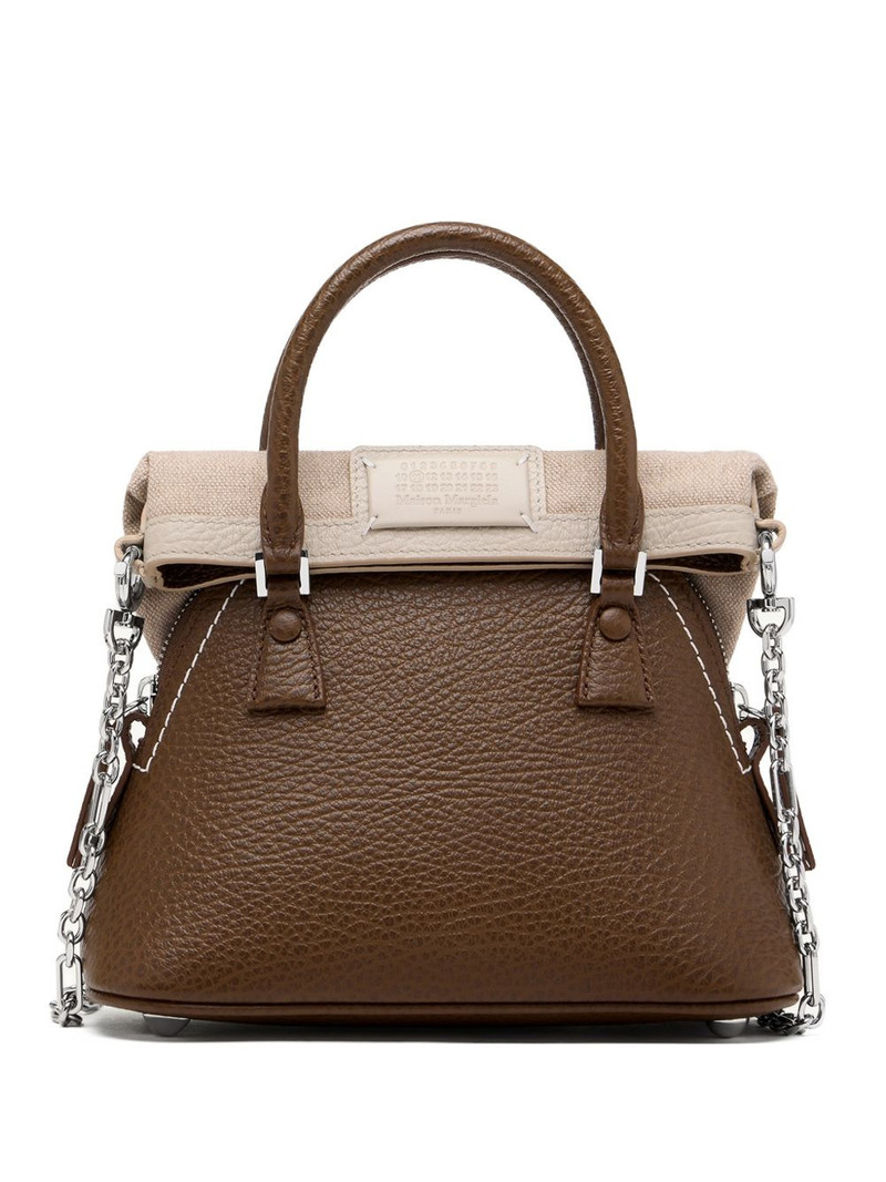 micro 5AC tote bag 1