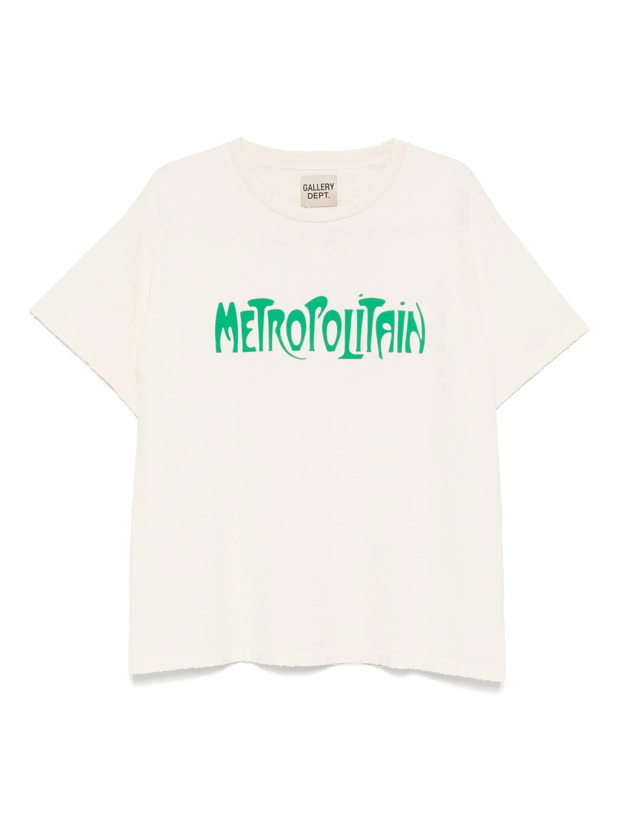 GALLERY DEPT. - Men Self Title Tee - 4