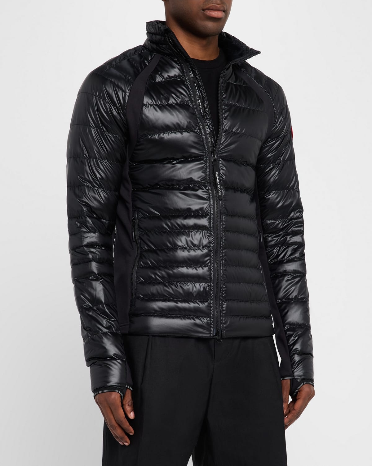 Men's HyBridge Lite Jacket - 4