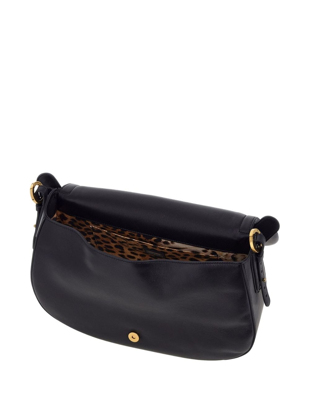 Fang shoulder bag - 4