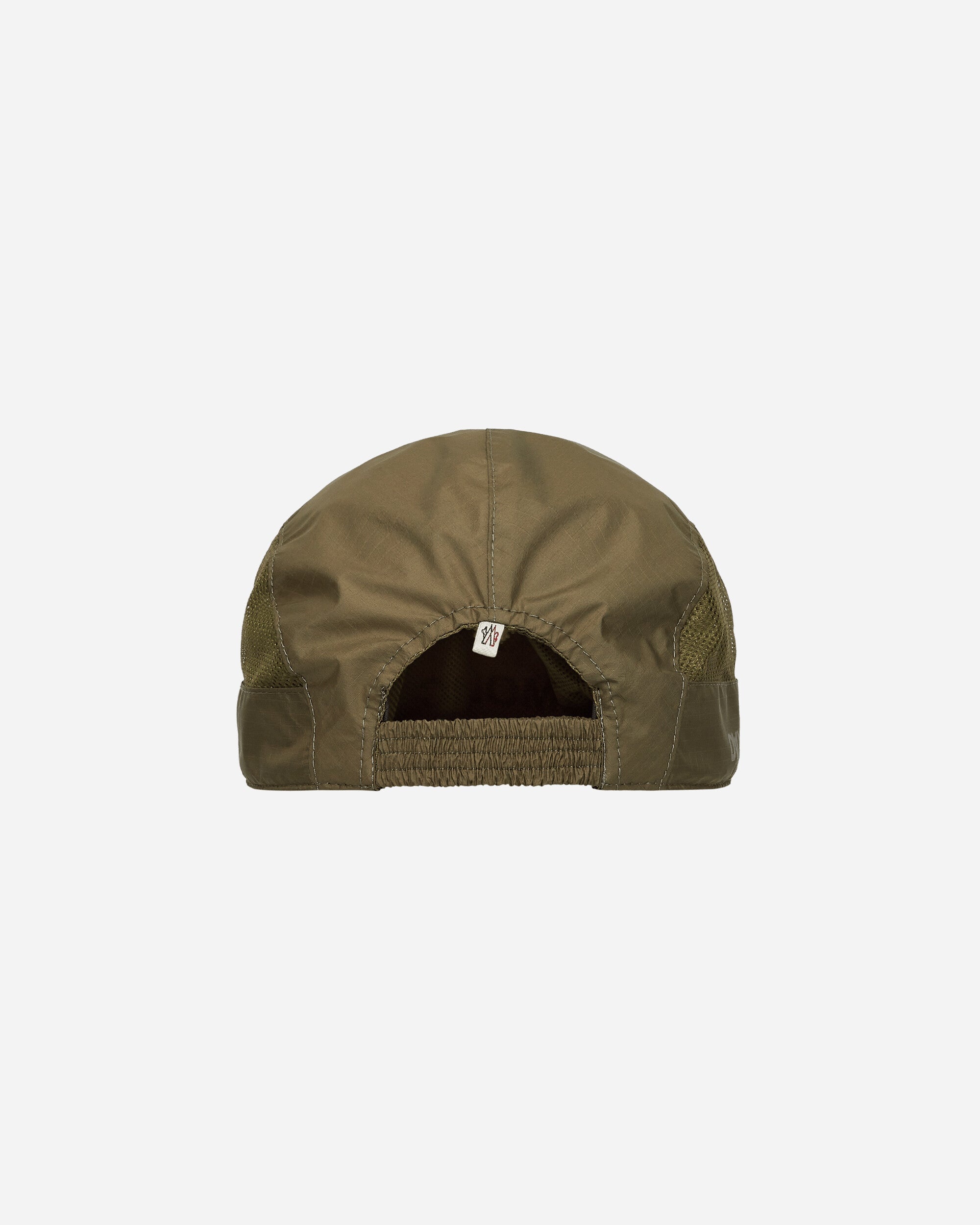 Day-Namic Baseball Cap Khaki - 4