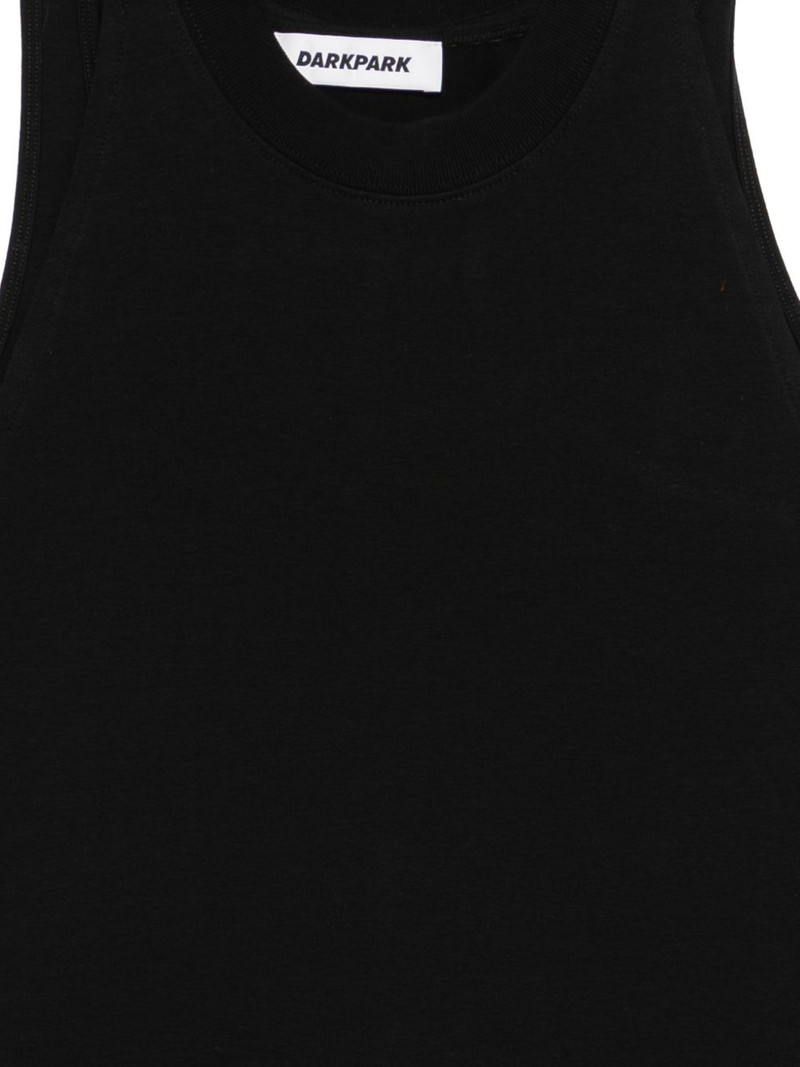 Milla cut-out tank top 3