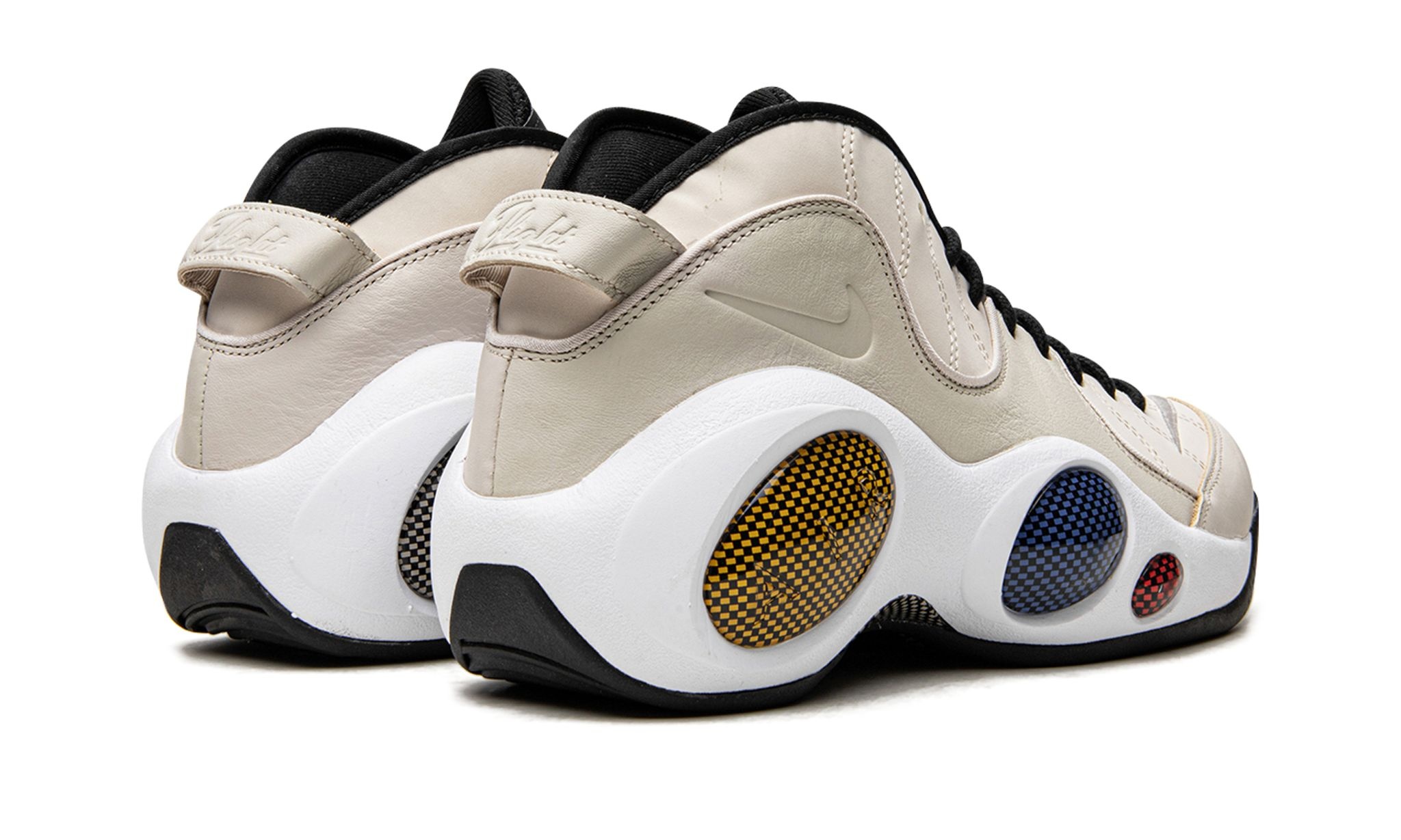 Zoom Flight 95 - 3