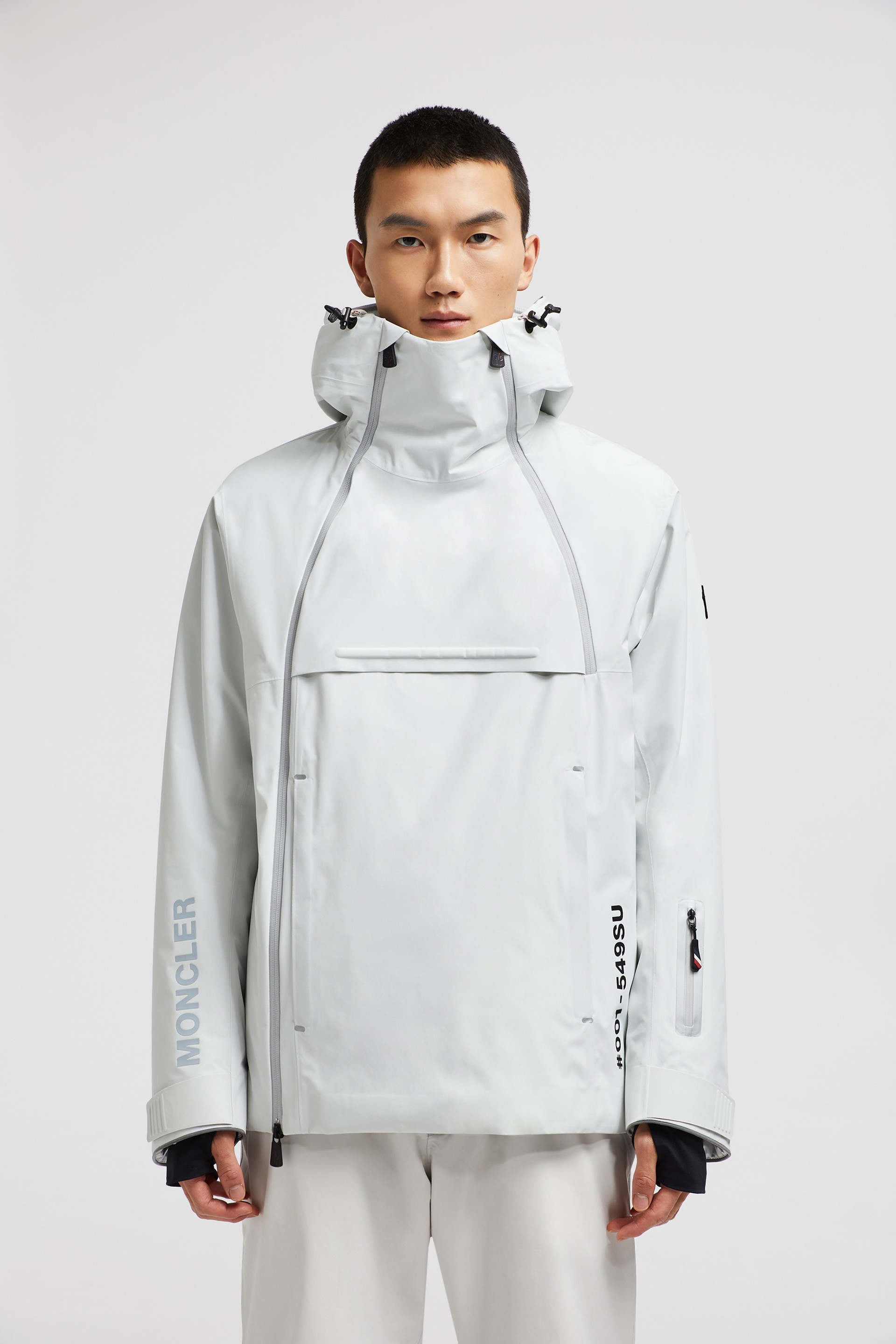 Staz GORE-TEX Ski Jacket - 3
