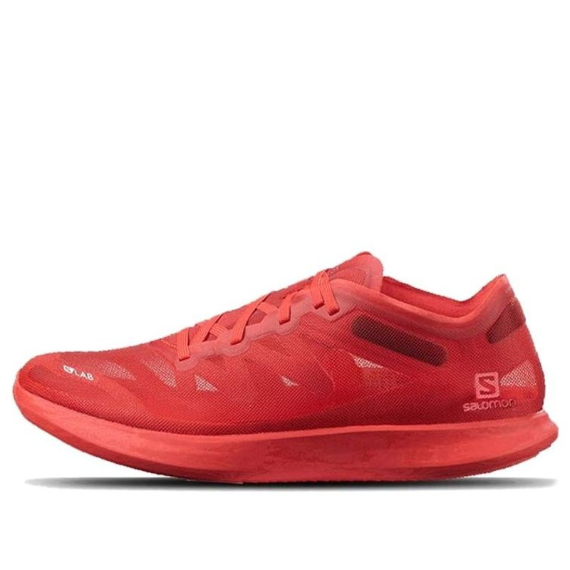 Salomon S-Lab Phantasm 'Racing Red' 412282 - 1