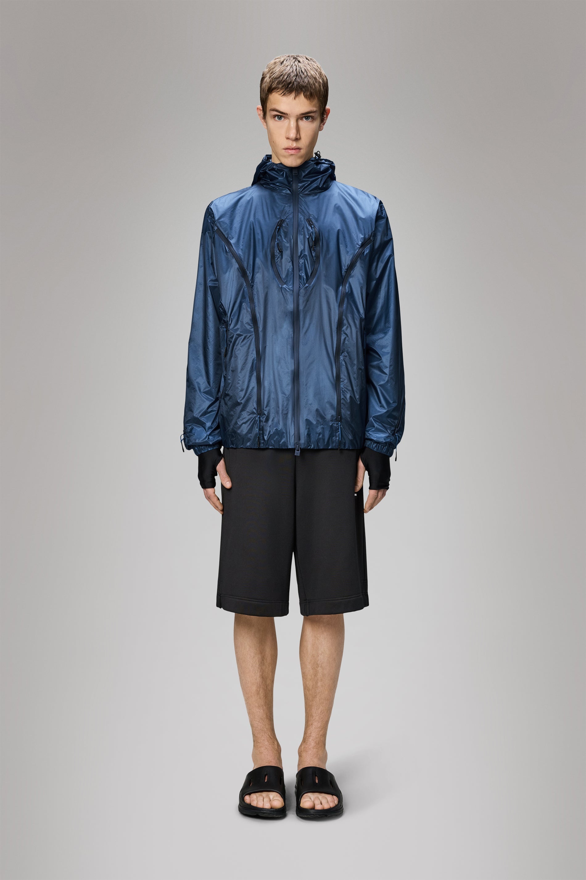 Kauto Vision Insulated Jacket - 2