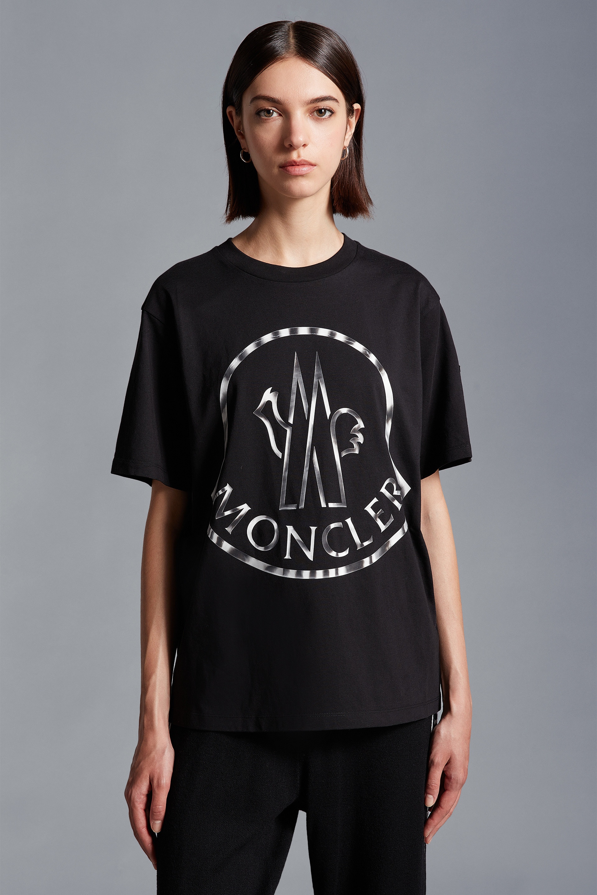 Logo T-Shirt - 3