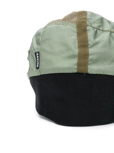 RAEBURN Anti-G contrast cap outlook