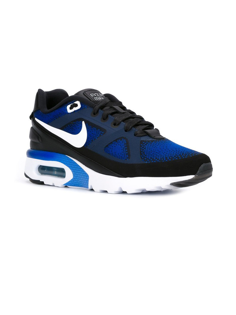 Nike Air Max Ultra by Mark Parker sneakers outlook