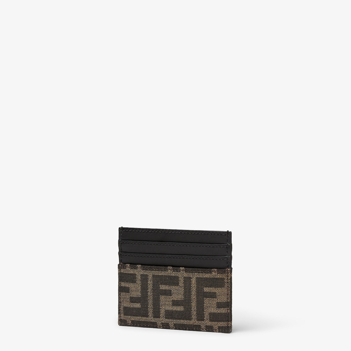 FF Jacquard Card Holder - 2