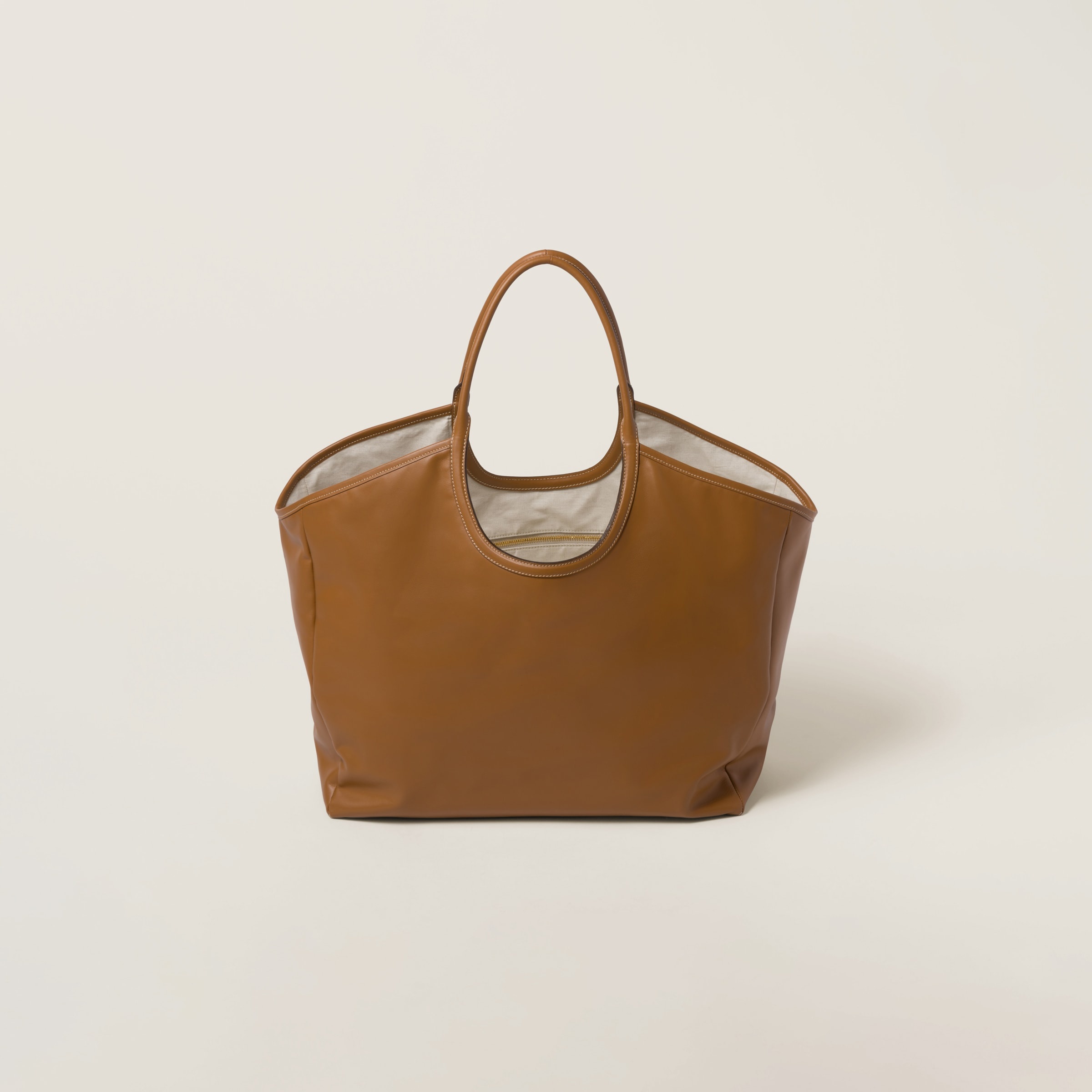 Ivy leather bag - 4
