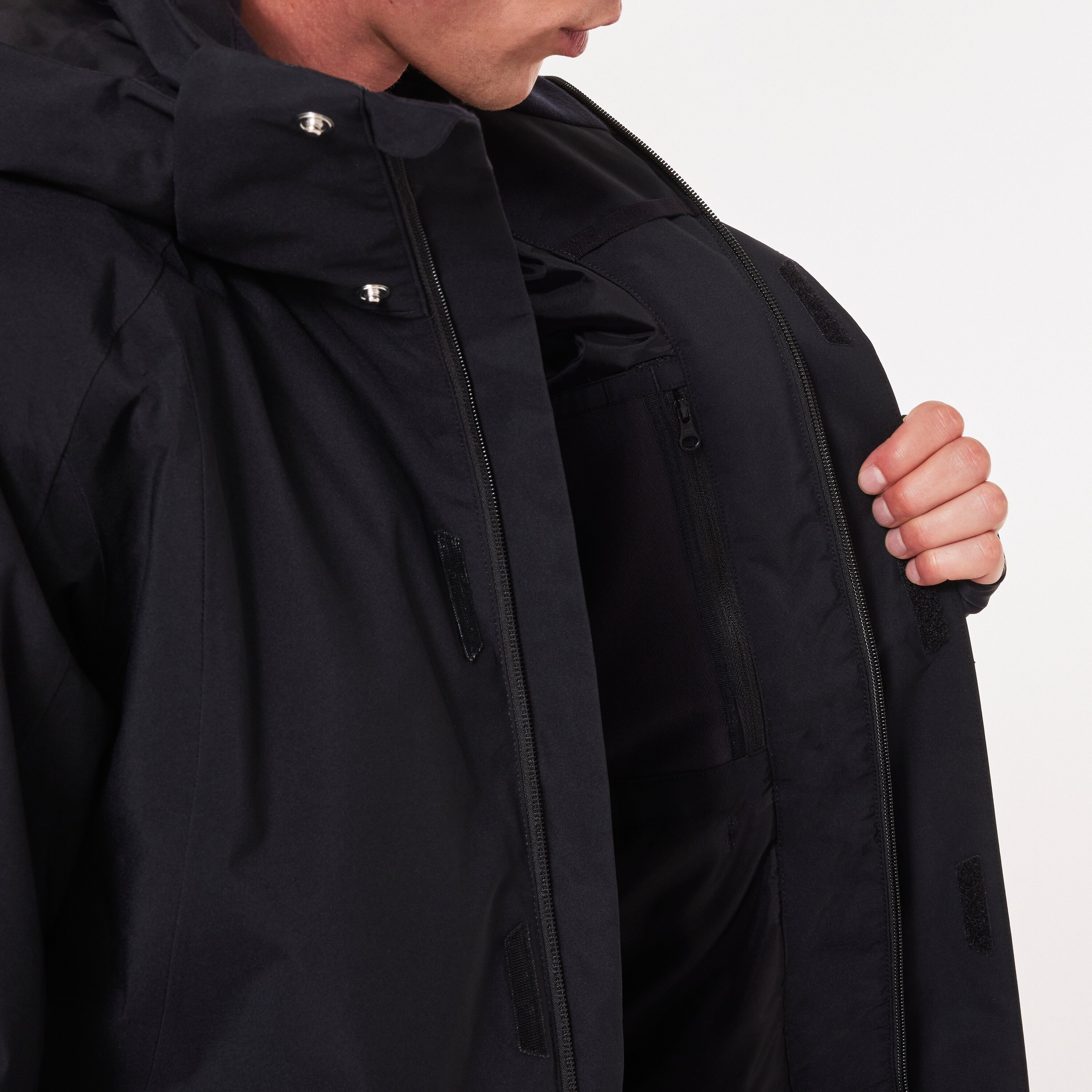 Sub Temp RC Gore-Tex Jacket 2.0 - 9