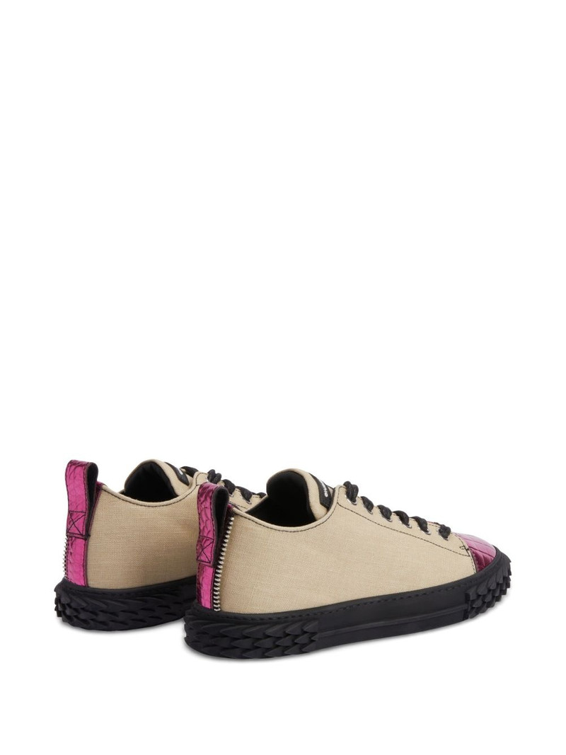 Blabber sneakers 3