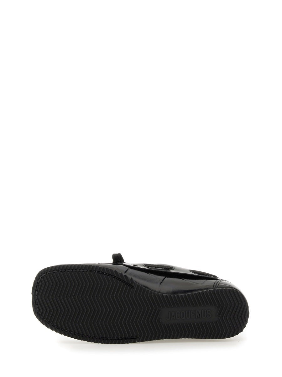 Jacquemus Women Moccasin "The Batto" - 5