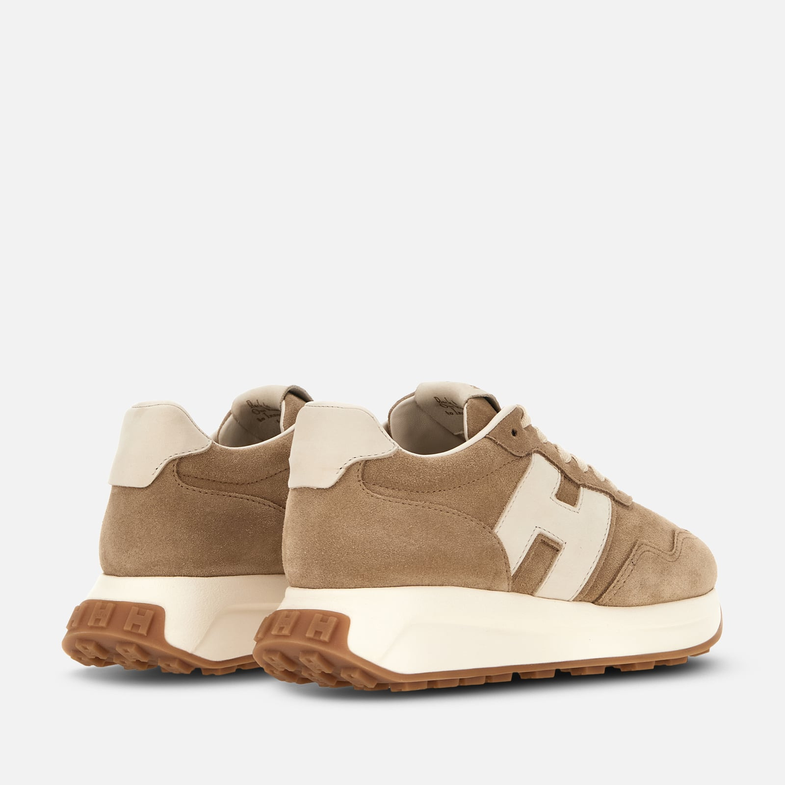 Sneakers Hogan H641 - 3