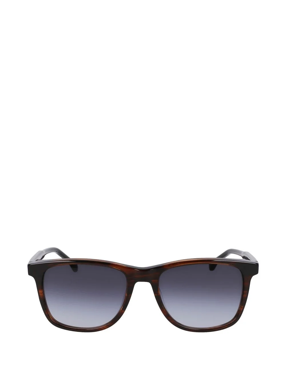 Gibson rectangle-frame sunglasses - 1