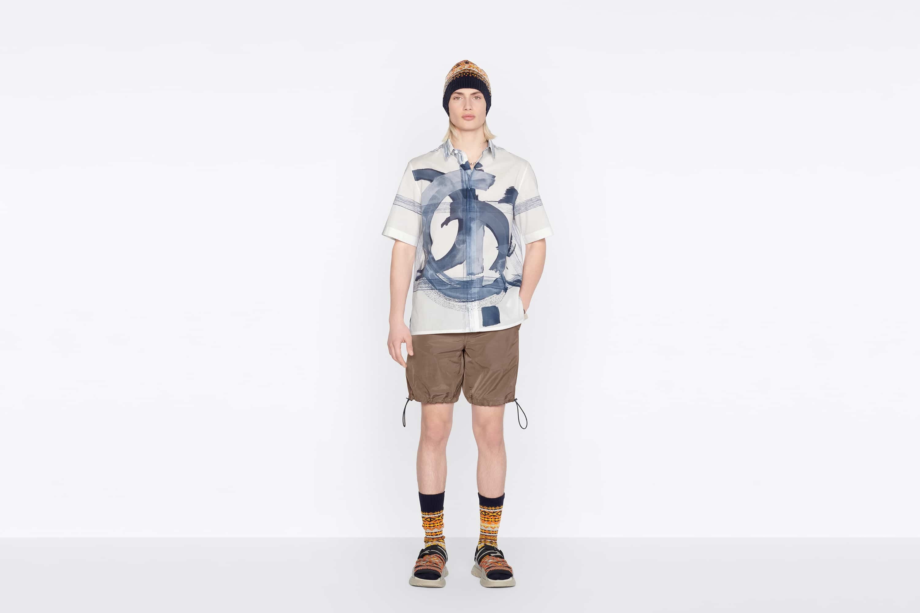 Bermuda Shorts - 5