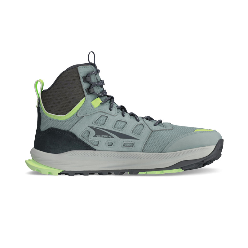 ALTRA Women's Lone Peak Hiker 3 outlook