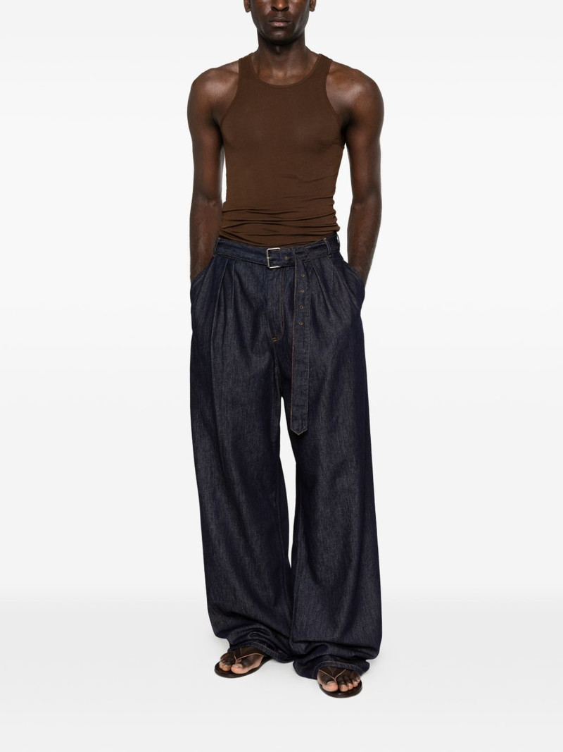 entire studios Muscle tank top outlook