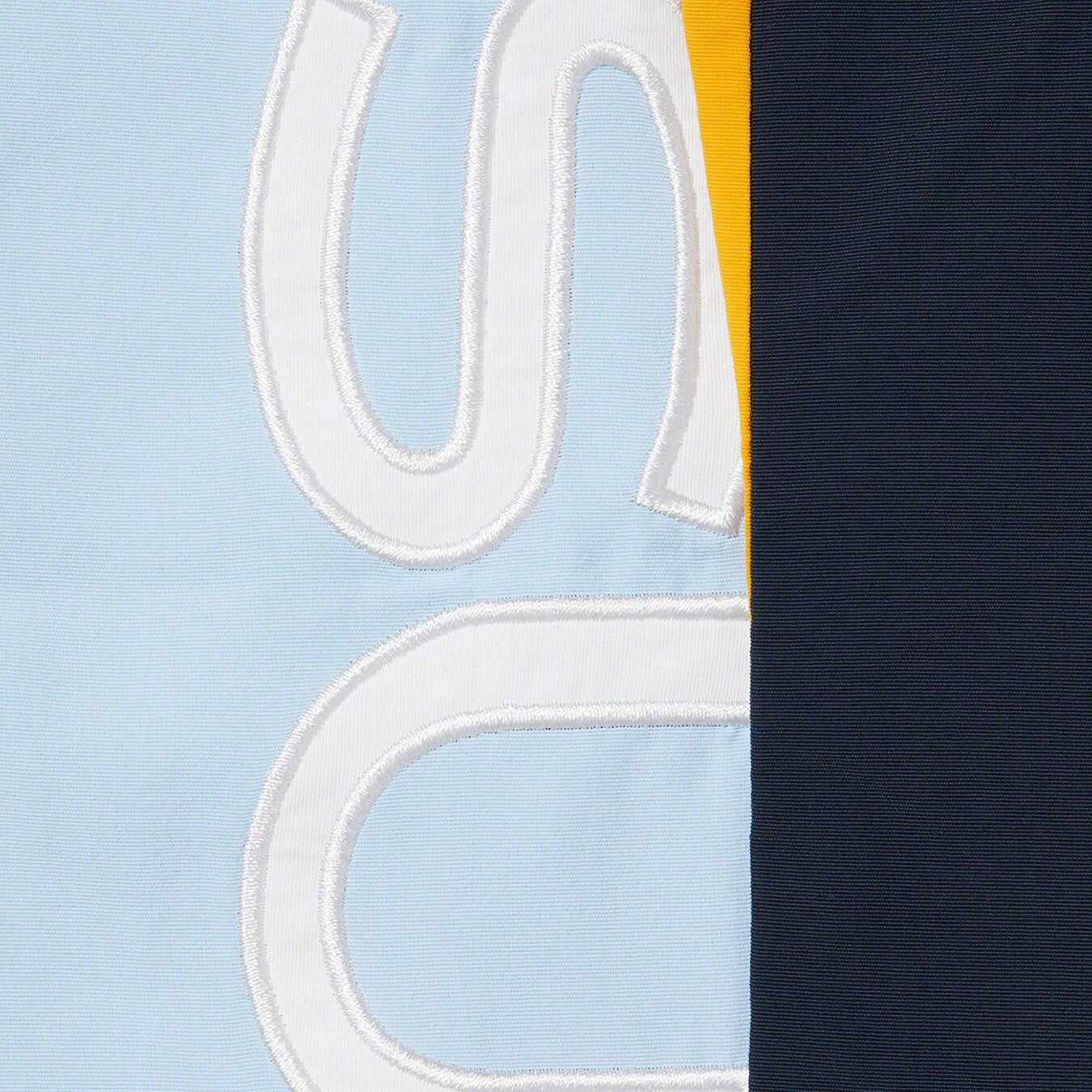 Supreme Curve Track Pant 'Navy' - 3
