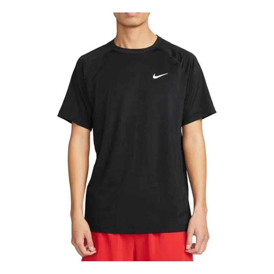 Nike Dri-FIT Primary Training T-Shirt 'Black' DV9816-010 - 1