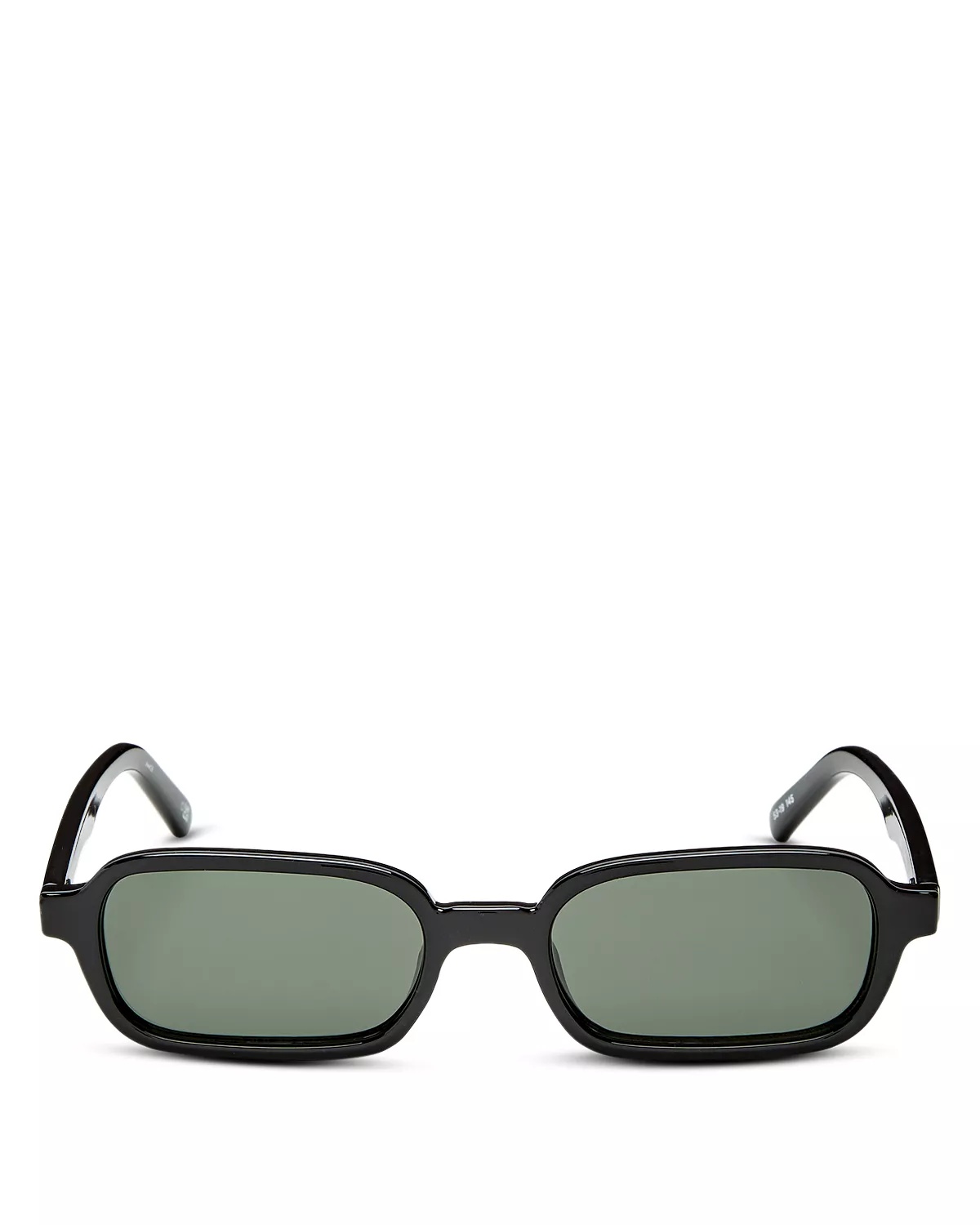 Pilferer Rectangle Sunglasses, 53mm - 5