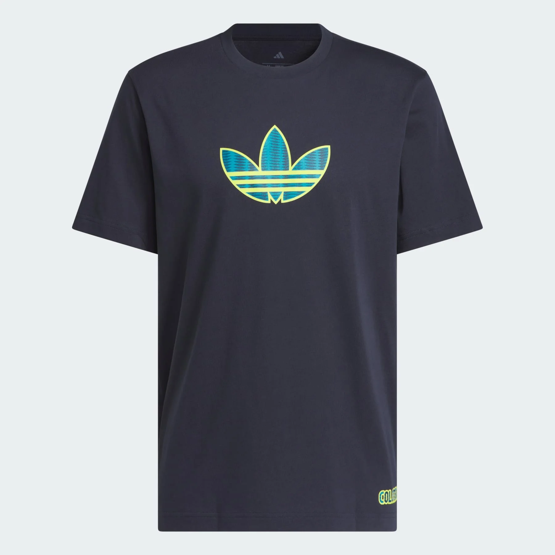 FIFA World Cup 26™ Colombia Away Graphic T-Shirt - 1