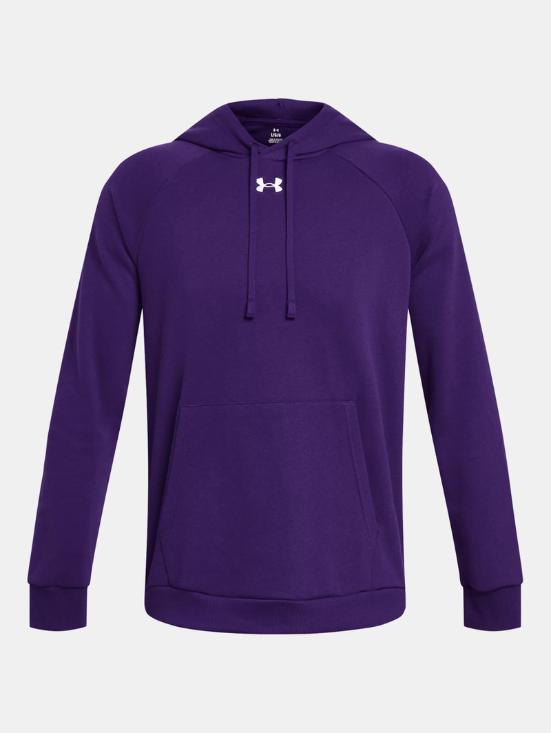 UA Rival Fleece 1