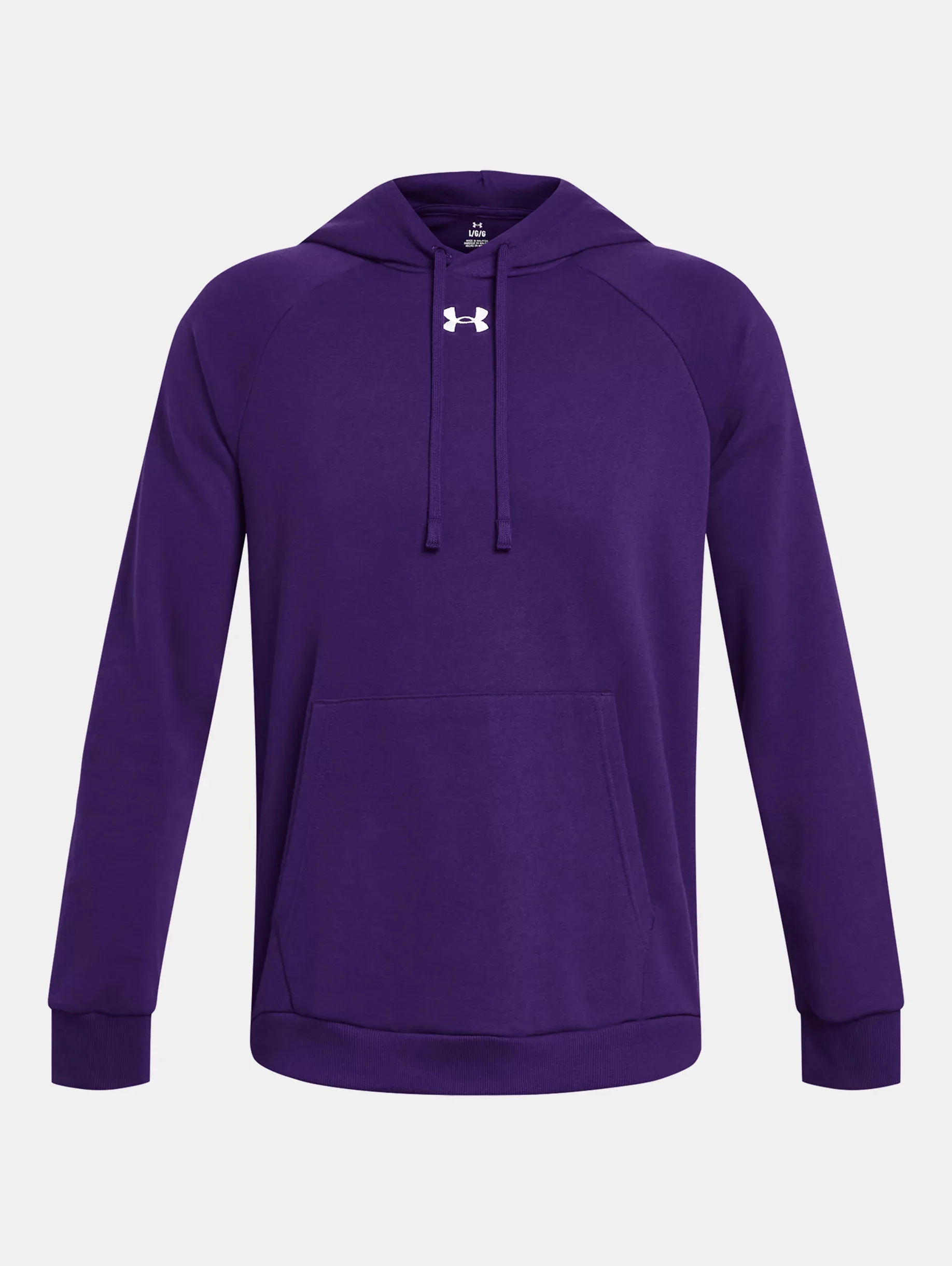 UA Rival Fleece - 1