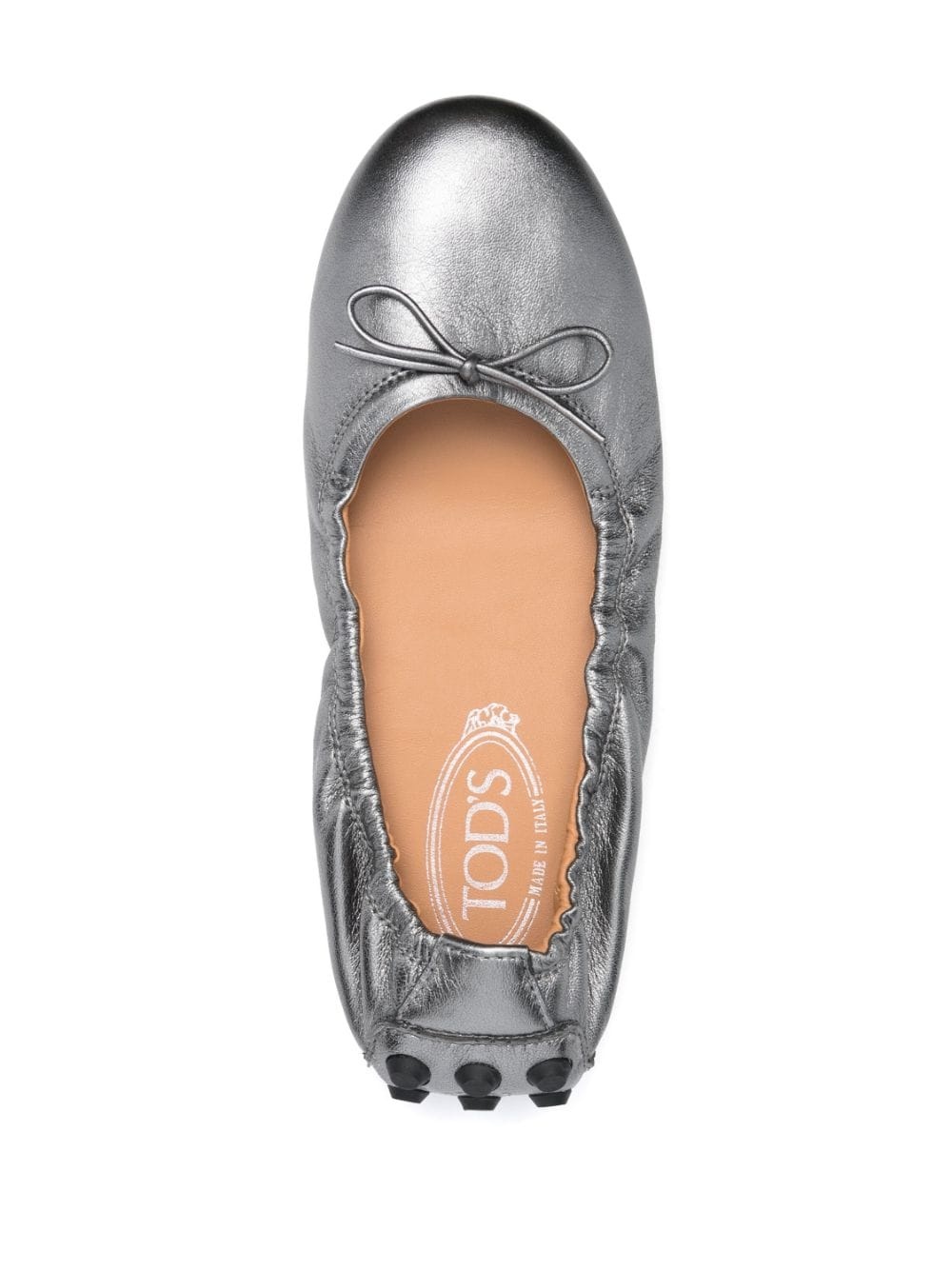 Gommino ballerina shoes - 4