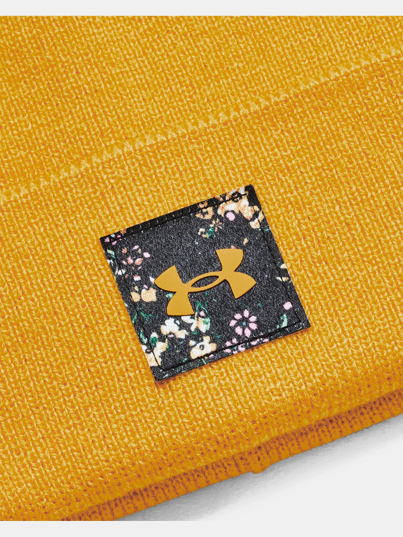 Under Armour Women's UA Halftime Cuff Beanie outlook