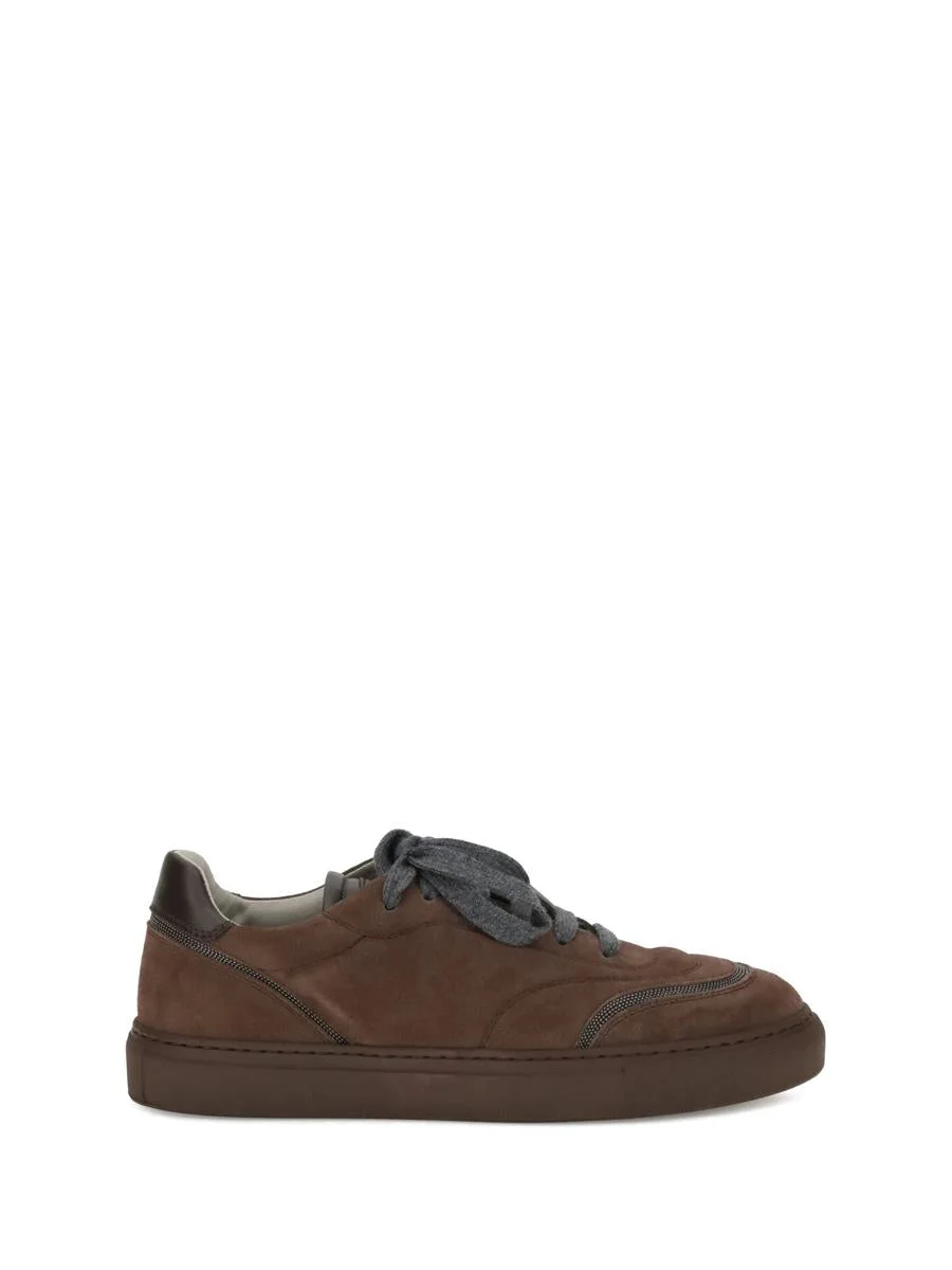 Brunello Cucinelli Sneakers - 1
