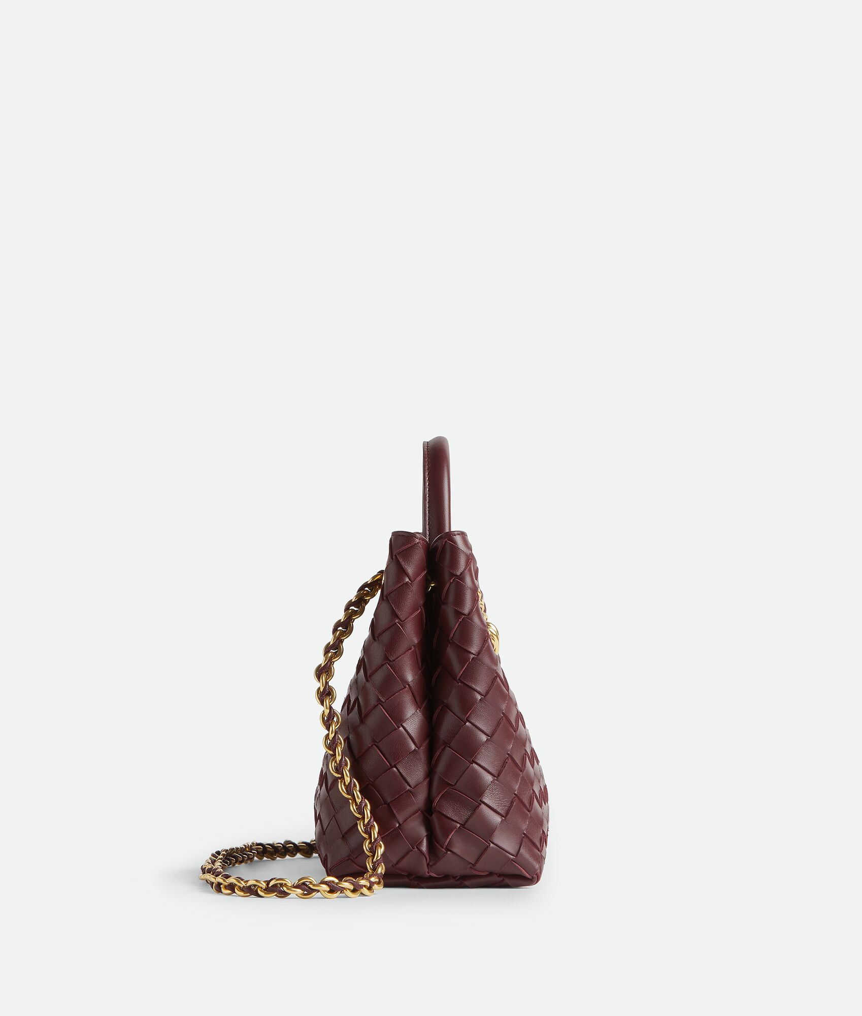 Small Andiamo Chain - 4